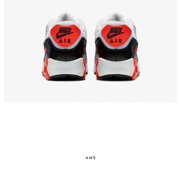 Nike Air Max 90 - Picture 3 of 7